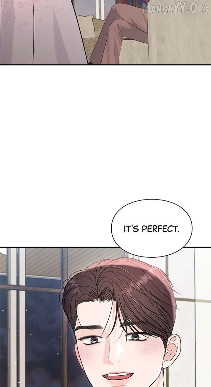 Endless Summer Chapter 52 - Page 58