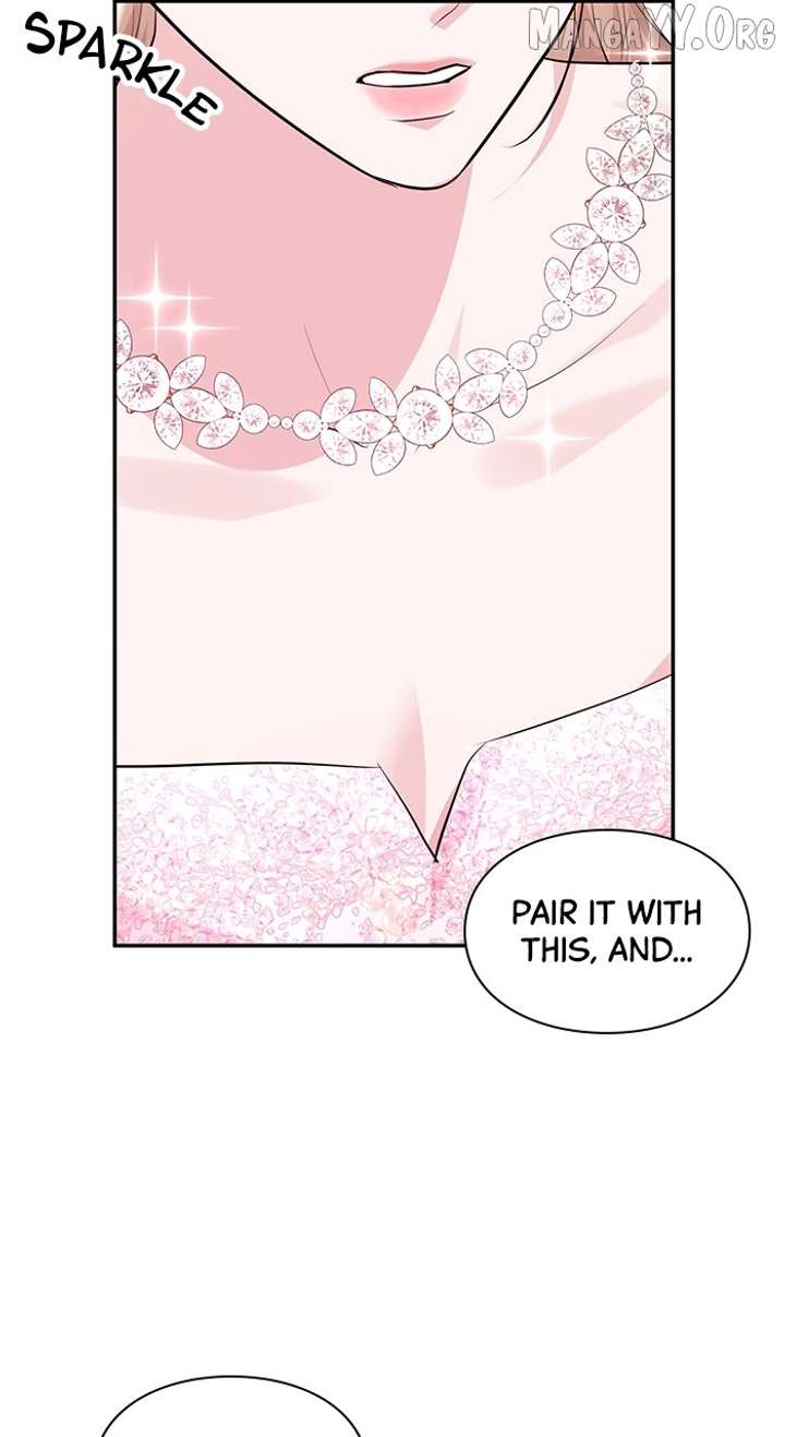 Endless Summer Chapter 52 - Page 60