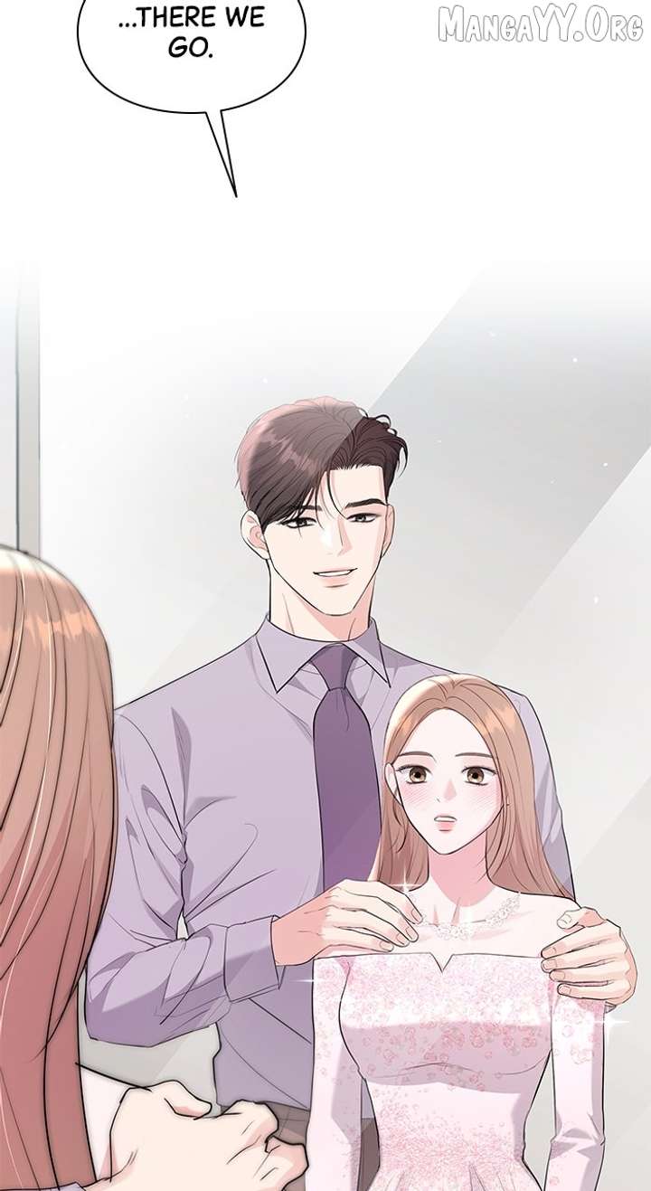 Endless Summer Chapter 52 - Page 61