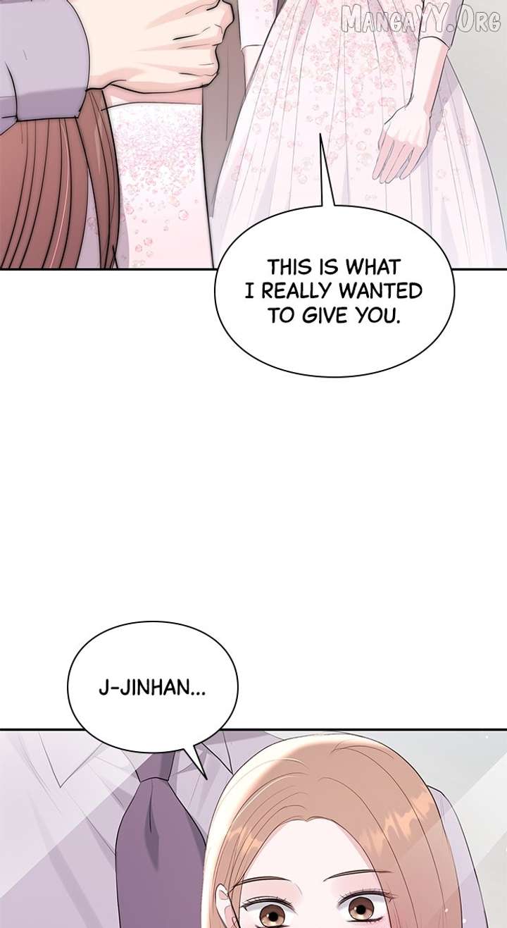 Endless Summer Chapter 52 - Page 62