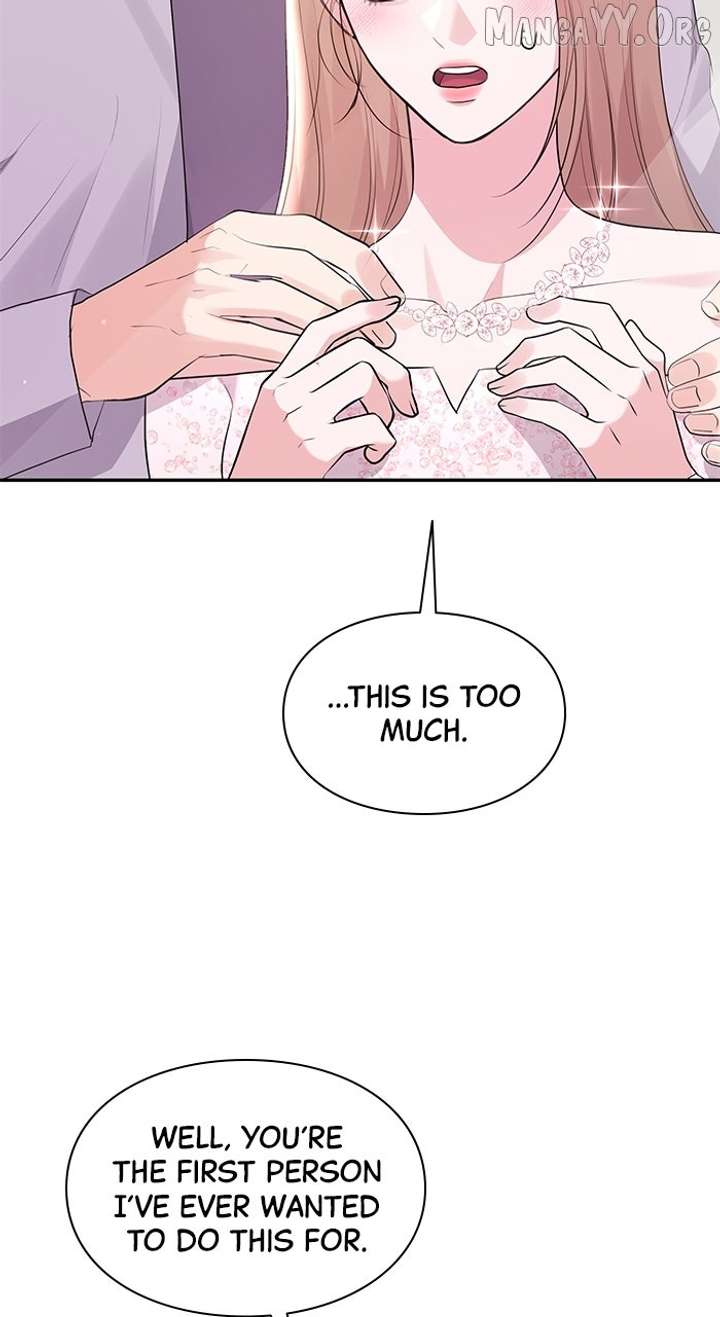 Endless Summer Chapter 52 - Page 63