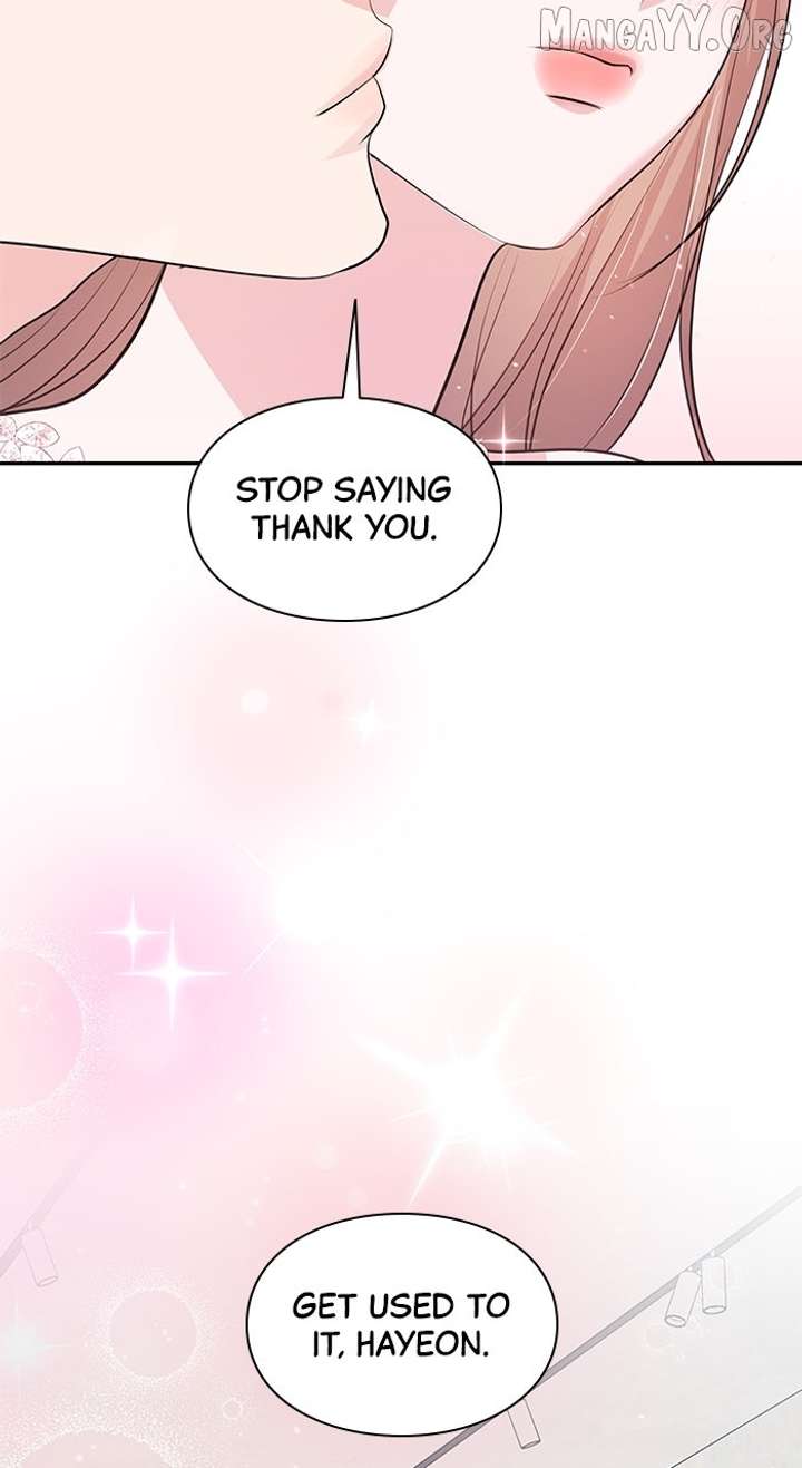 Endless Summer Chapter 52 - Page 66