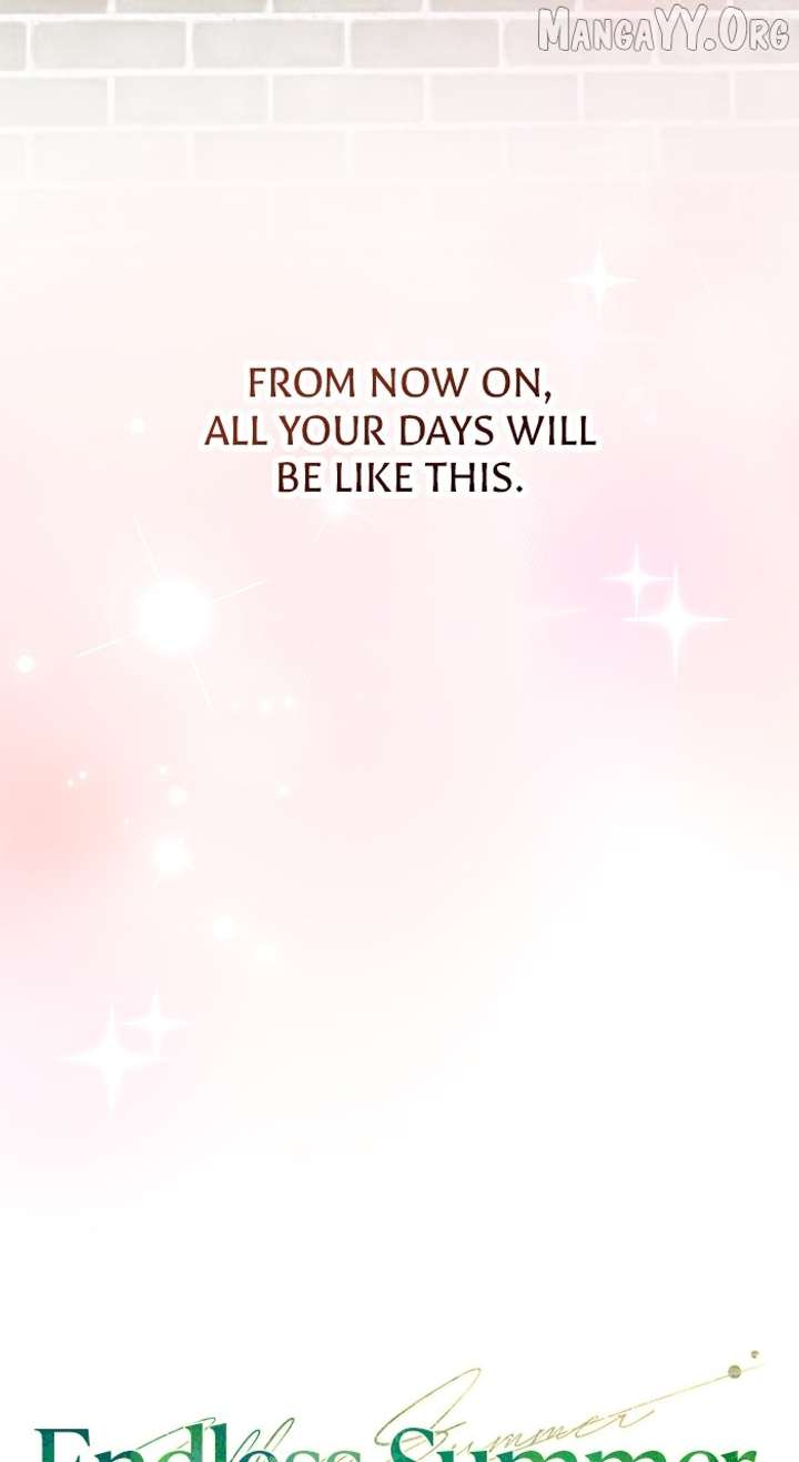 Endless Summer Chapter 52 - Page 68