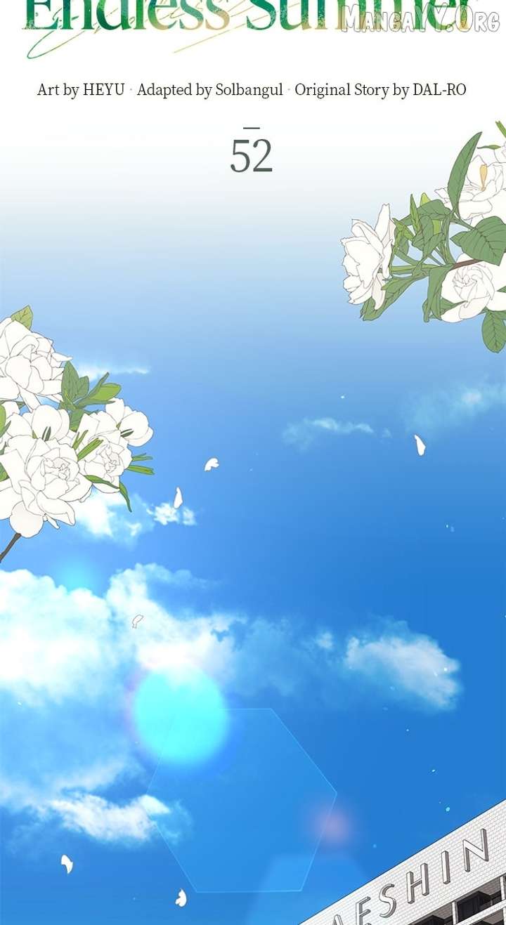 Endless Summer Chapter 52 - Page 69