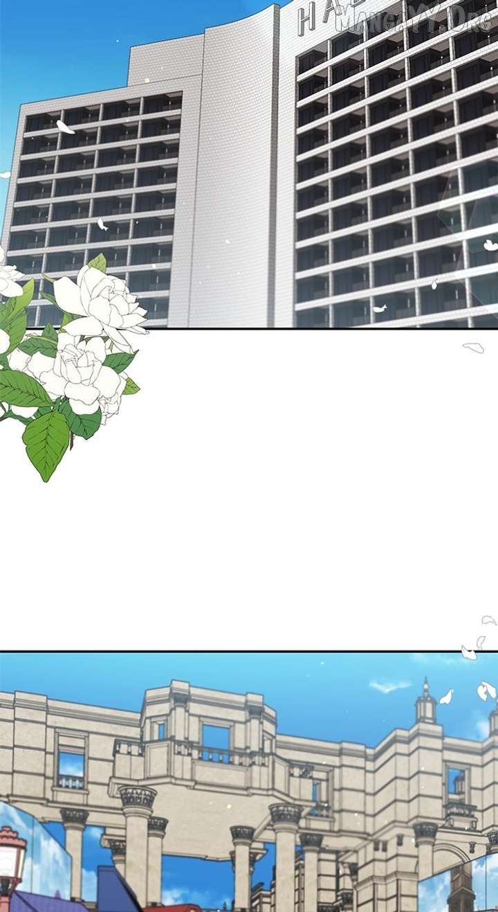 Endless Summer Chapter 52 - Page 70