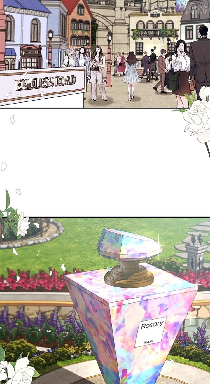 Endless Summer Chapter 52 - Page 71