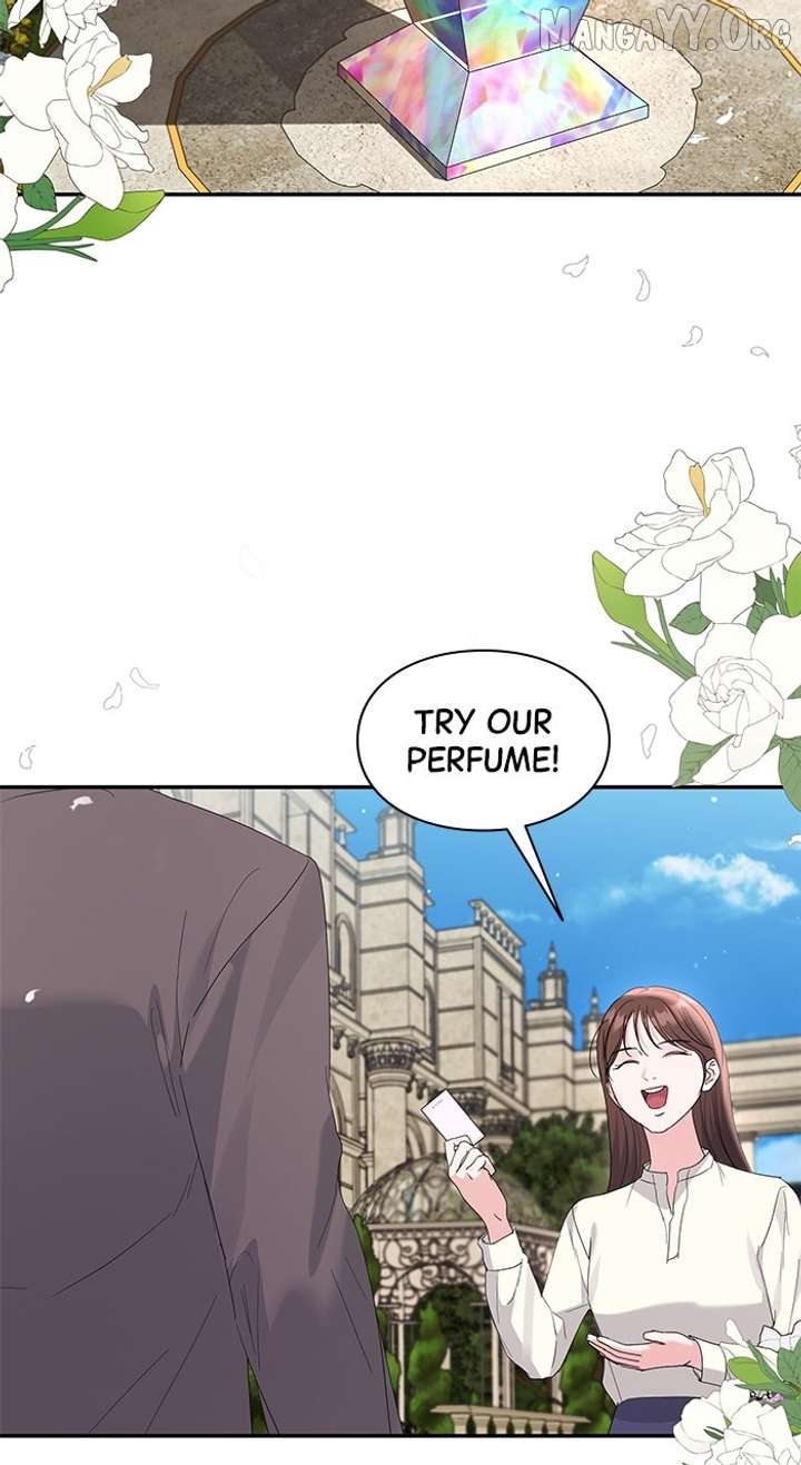 Endless Summer Chapter 52 - Page 72