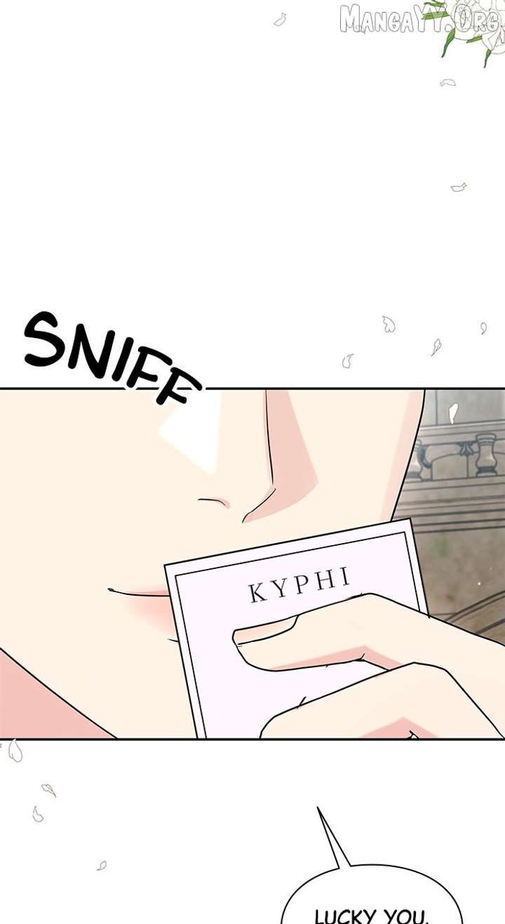 Endless Summer Chapter 52 - Page 73