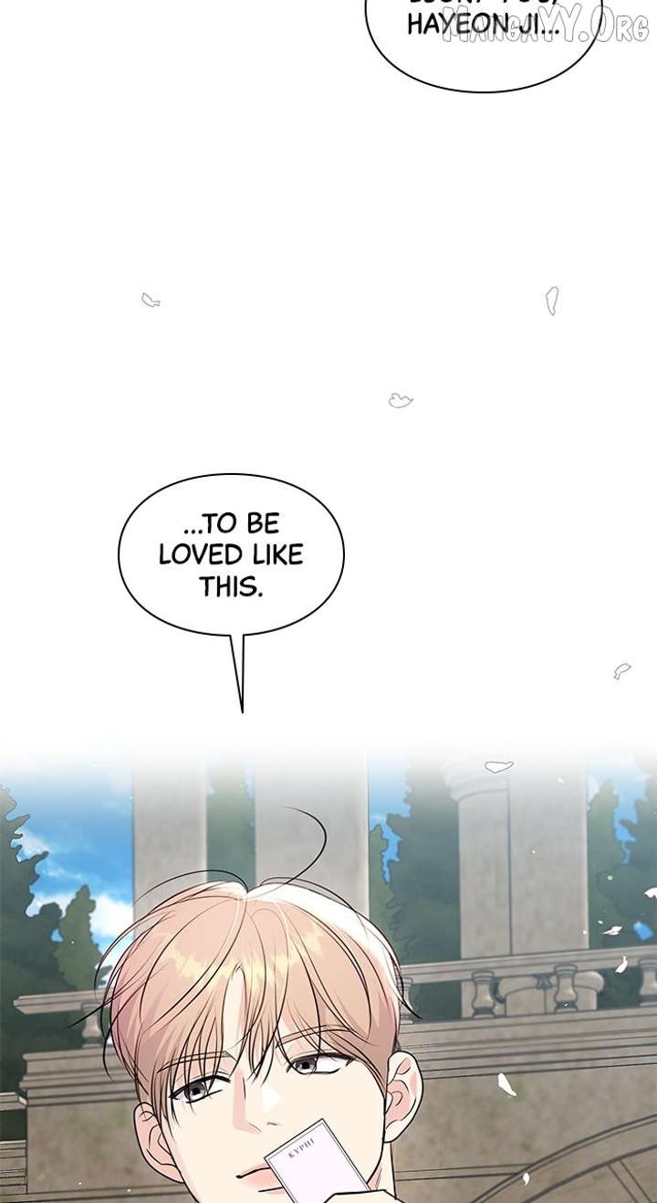 Endless Summer Chapter 52 - Page 74