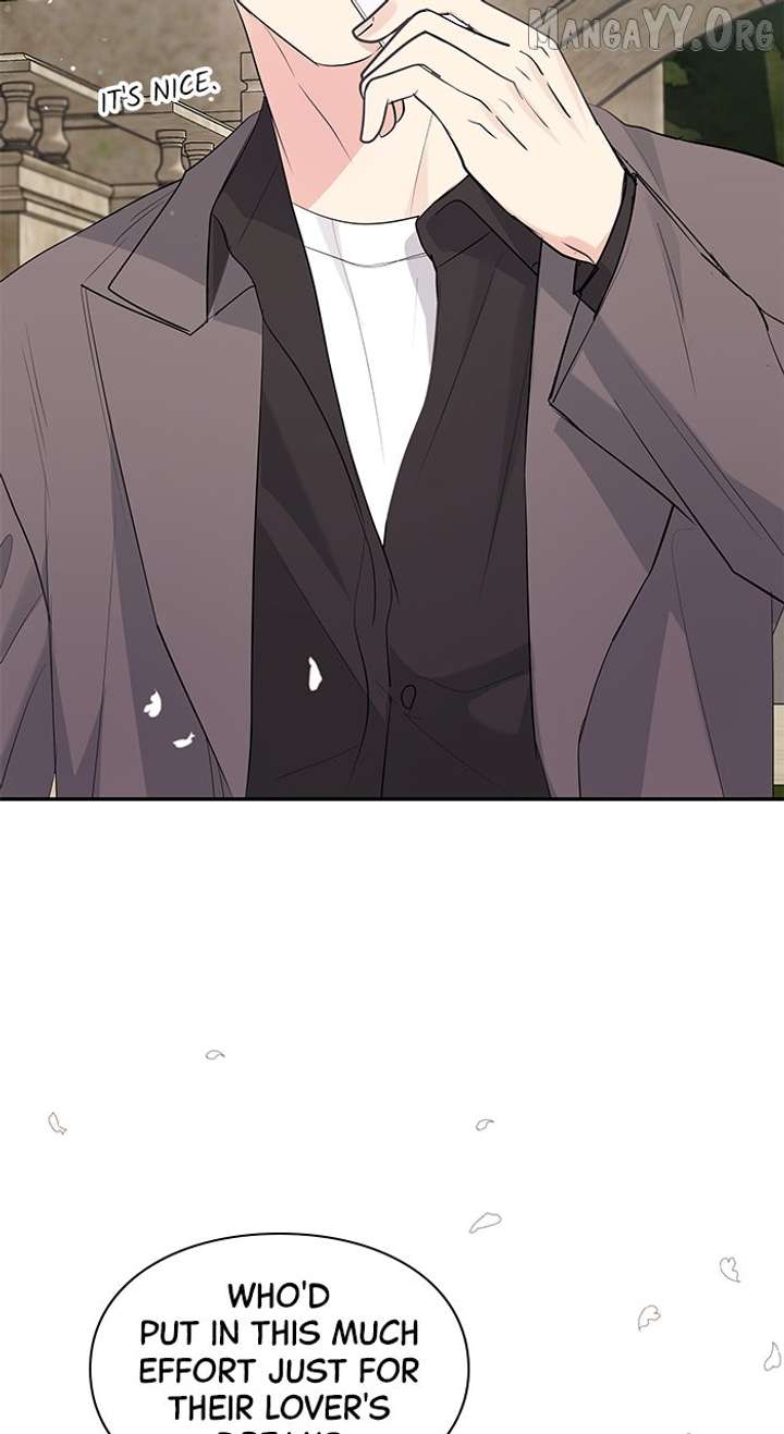 Endless Summer Chapter 52 - Page 75