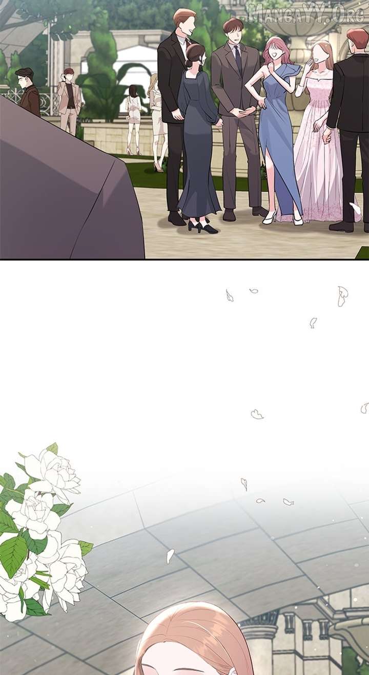 Endless Summer Chapter 52 - Page 78