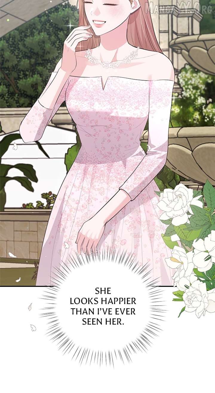 Endless Summer Chapter 52 - Page 79