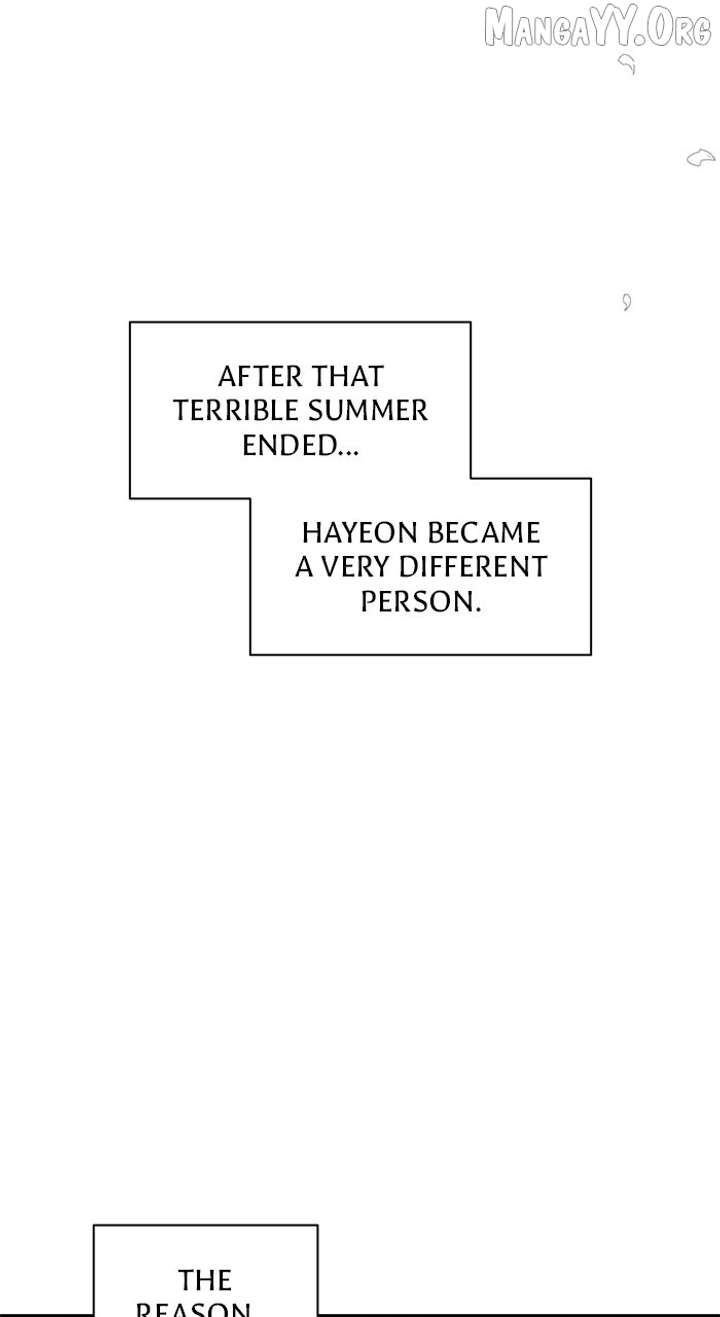 Endless Summer Chapter 52 - Page 80