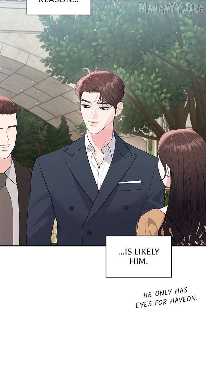 Endless Summer Chapter 52 - Page 81