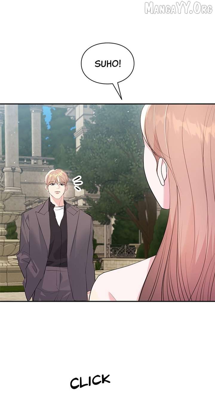 Endless Summer Chapter 52 - Page 82