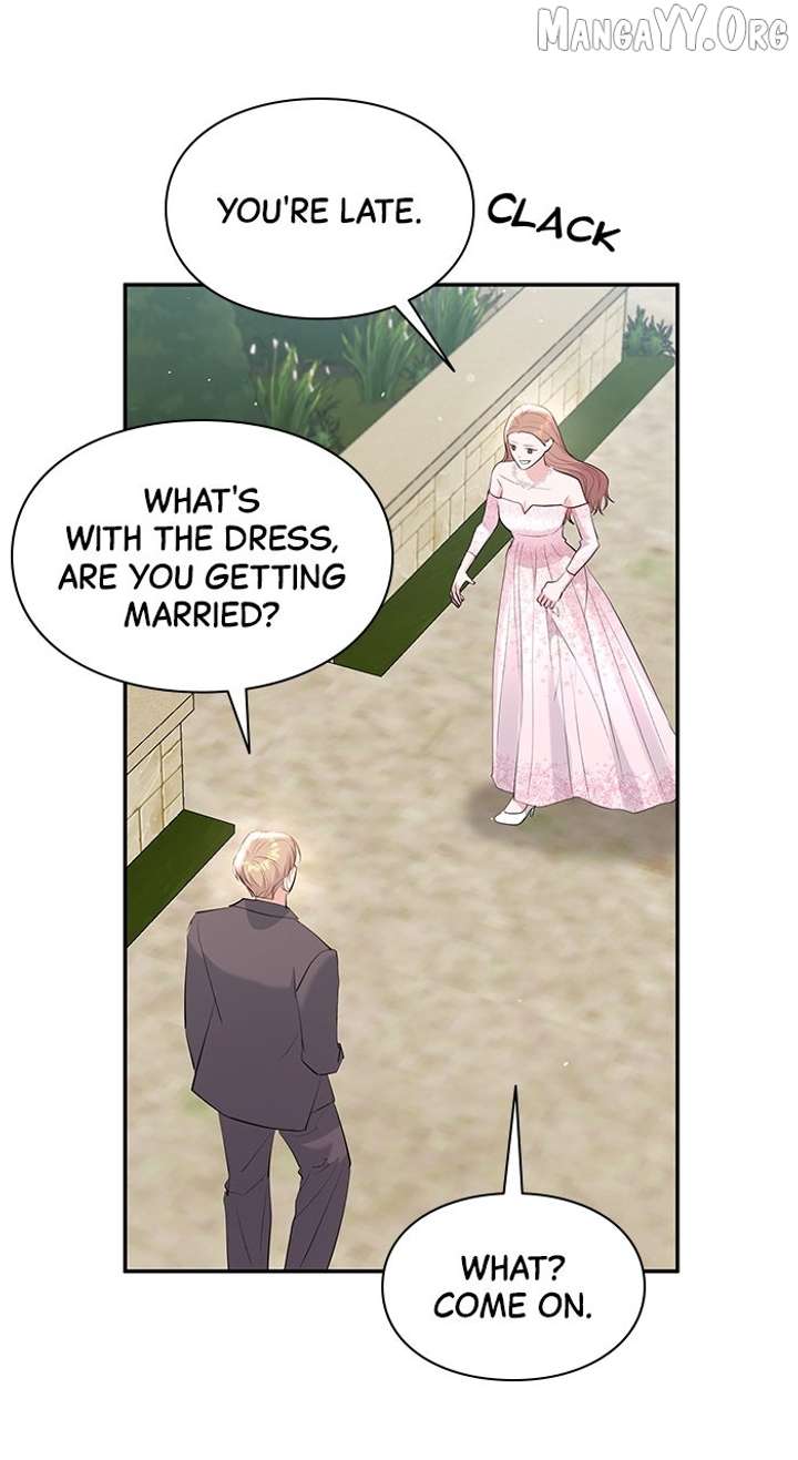 Endless Summer Chapter 52 - Page 83