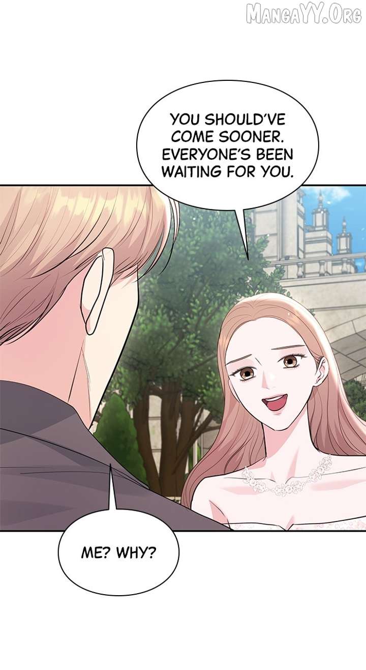 Endless Summer Chapter 52 - Page 84