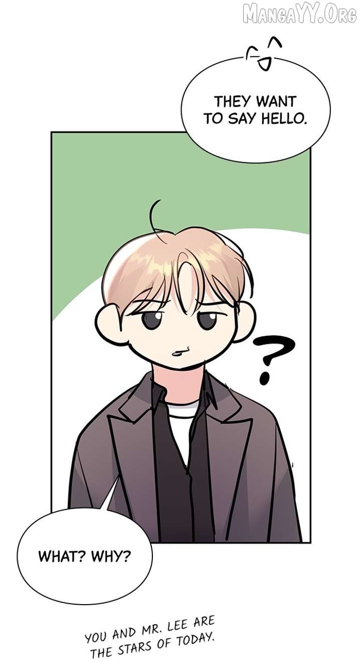 Endless Summer Chapter 52 - Page 85