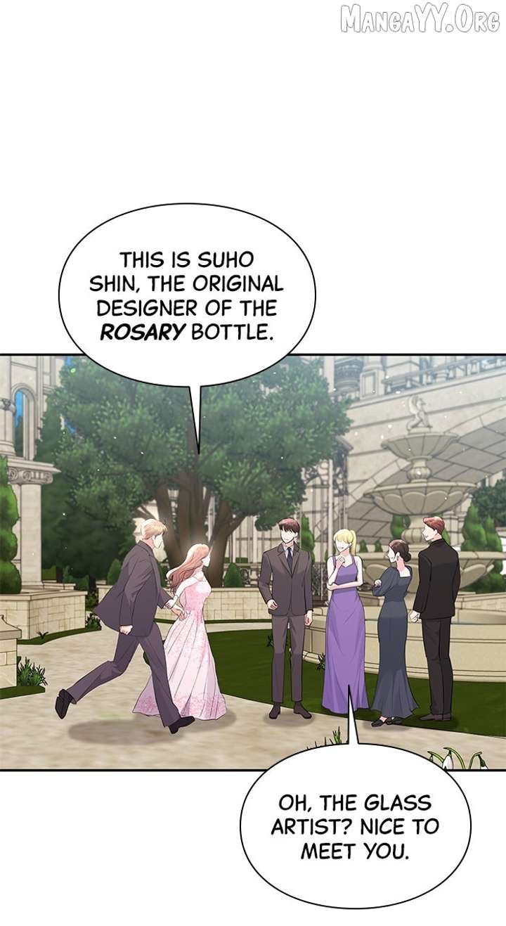 Endless Summer Chapter 52 - Page 87