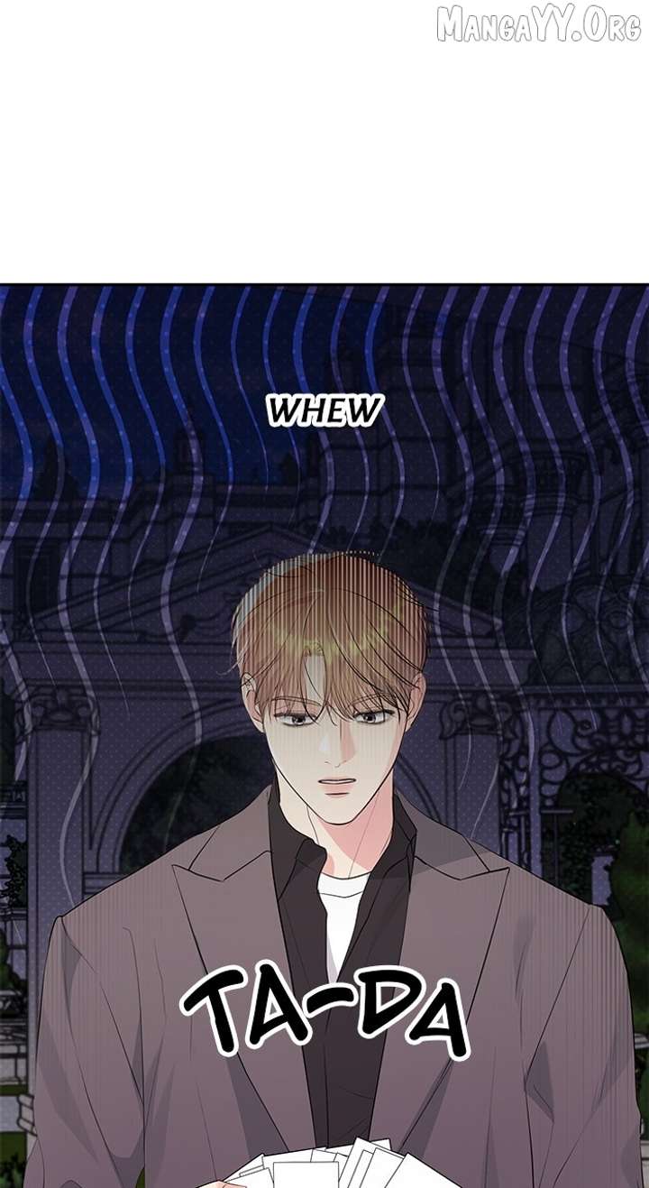 Endless Summer Chapter 52 - Page 89