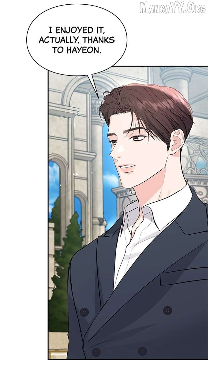 Endless Summer Chapter 53 - Page 5