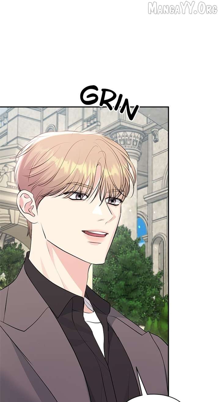 Endless Summer Chapter 53 - Page 6