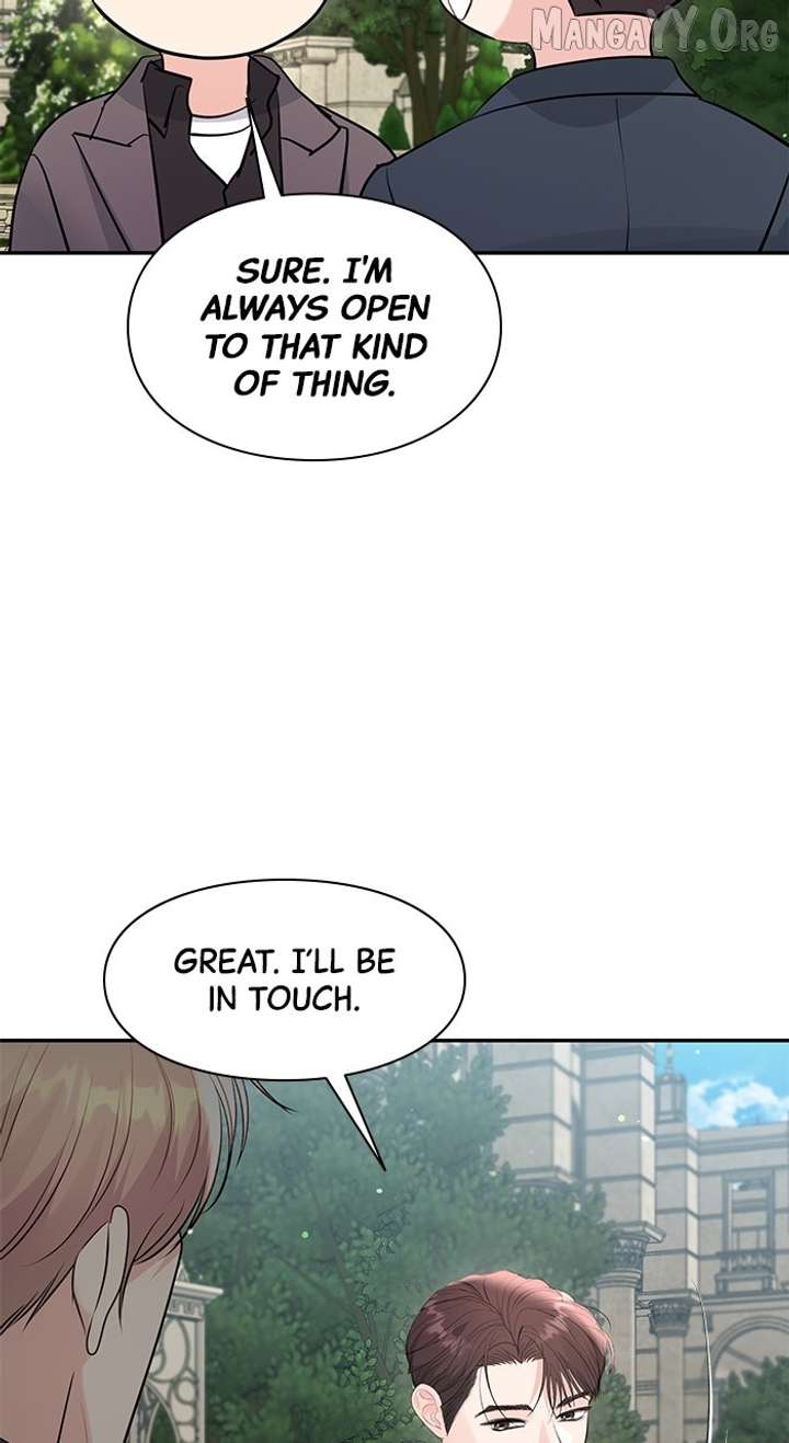 Endless Summer Chapter 53 - Page 8