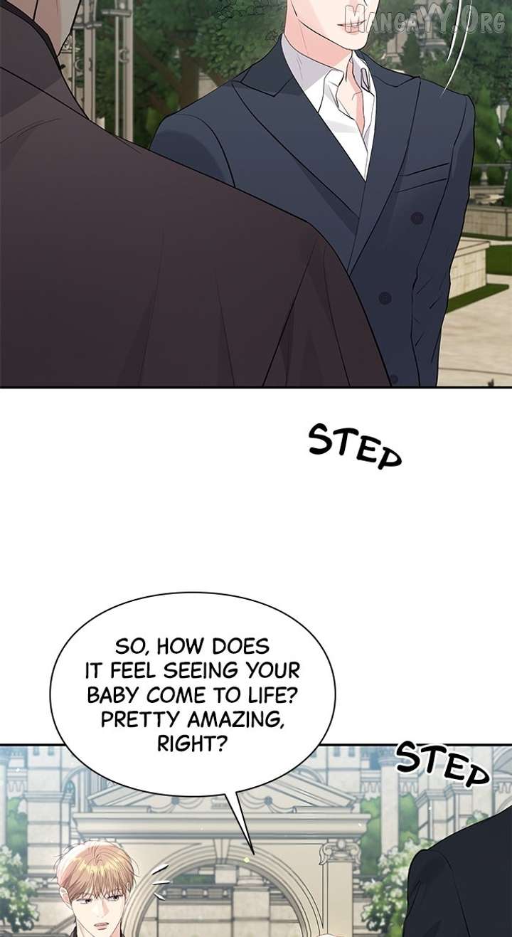 Endless Summer Chapter 53 - Page 9