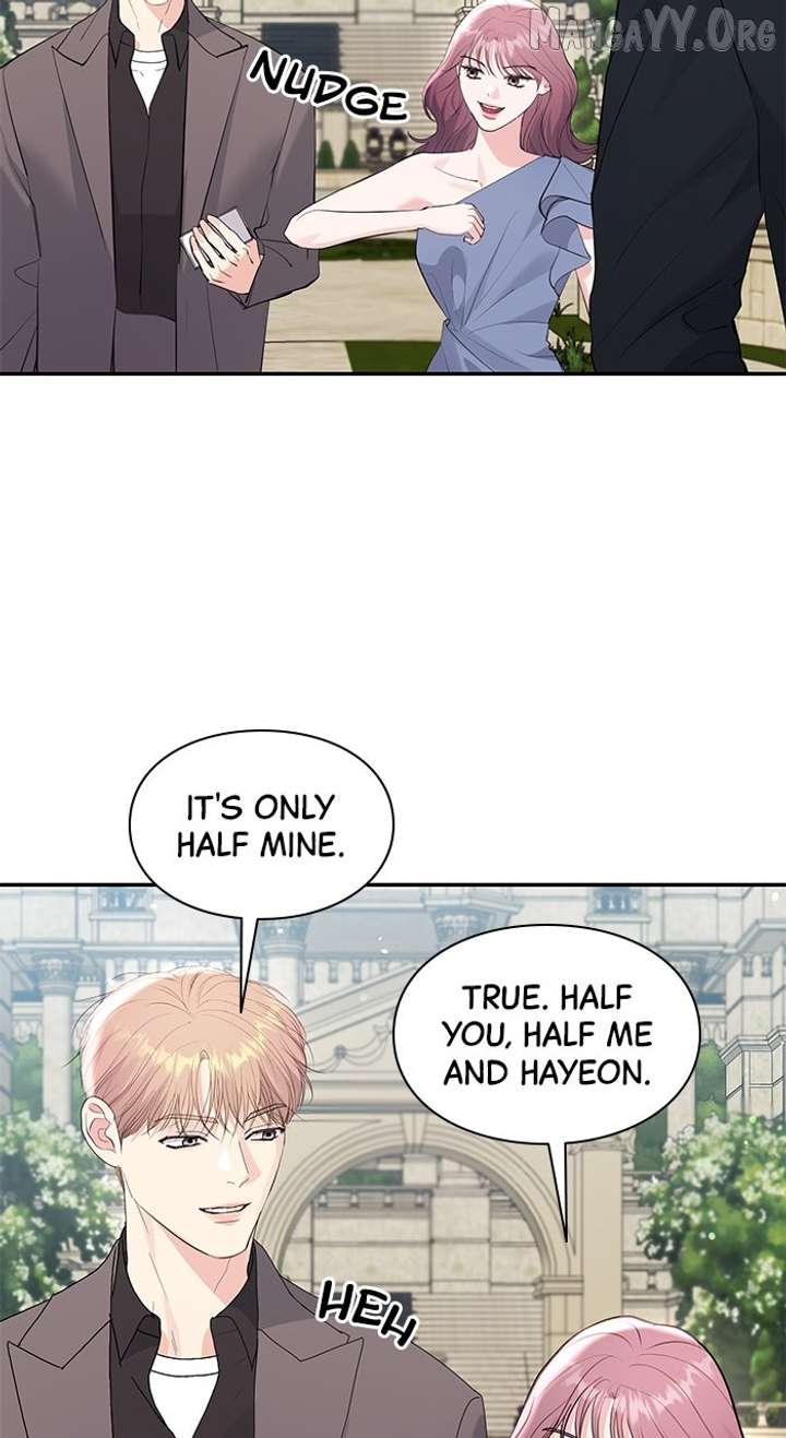 Endless Summer Chapter 53 - Page 10