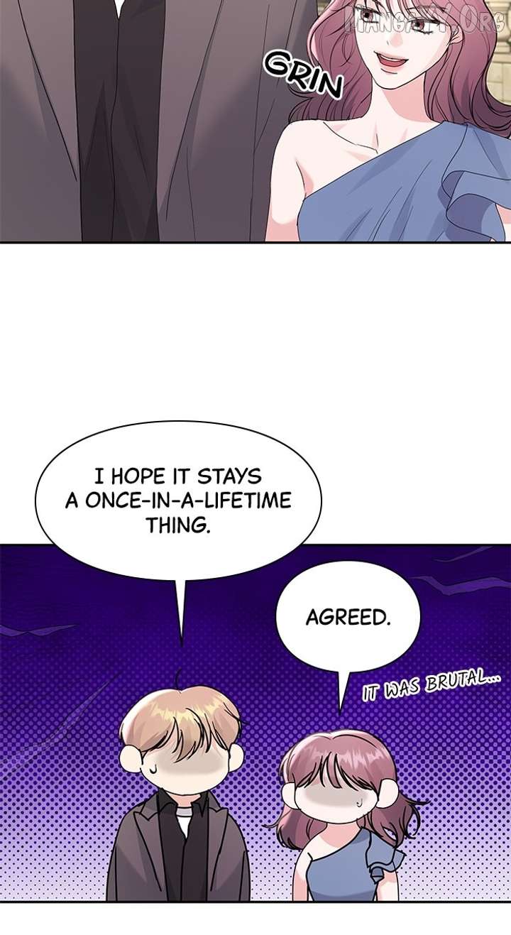 Endless Summer Chapter 53 - Page 11