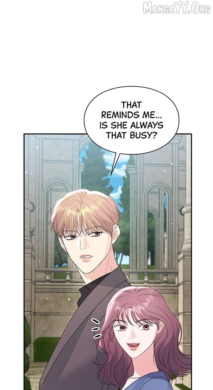 Endless Summer Chapter 53 - Page 12