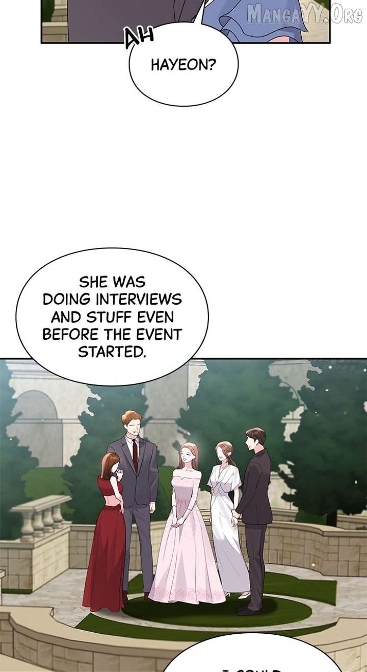 Endless Summer Chapter 53 - Page 13