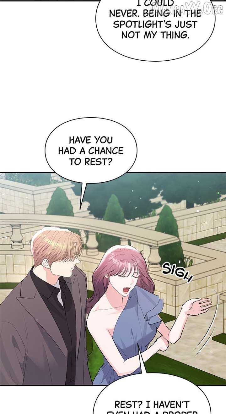 Endless Summer Chapter 53 - Page 14