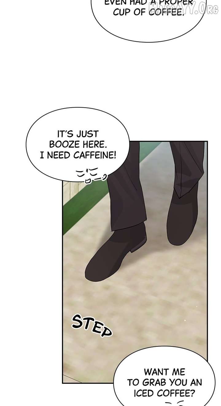 Endless Summer Chapter 53 - Page 15