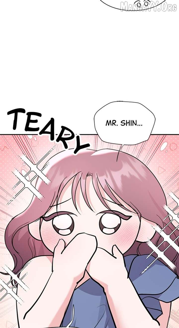 Endless Summer Chapter 53 - Page 16