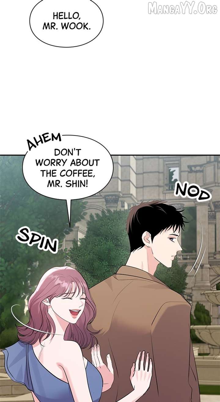 Endless Summer Chapter 53 - Page 18