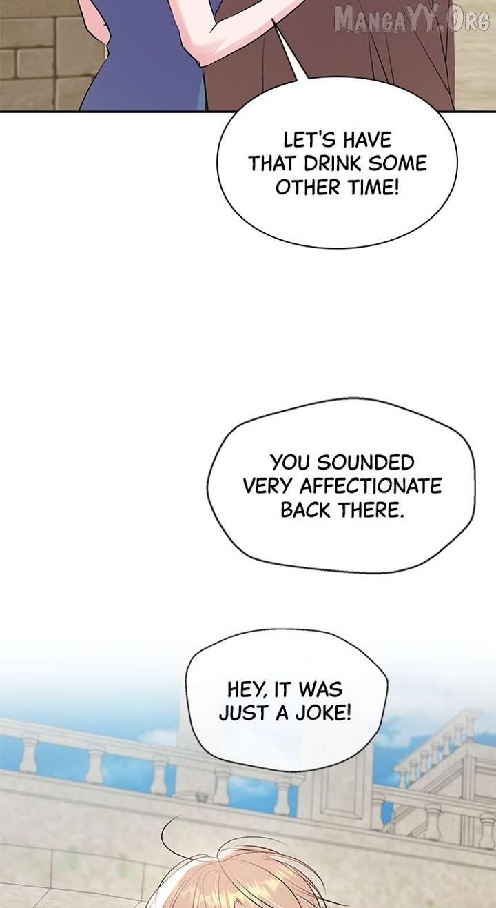 Endless Summer Chapter 53 - Page 19