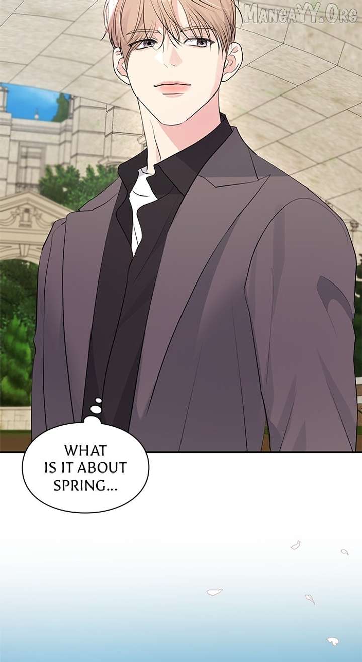 Endless Summer Chapter 53 - Page 20