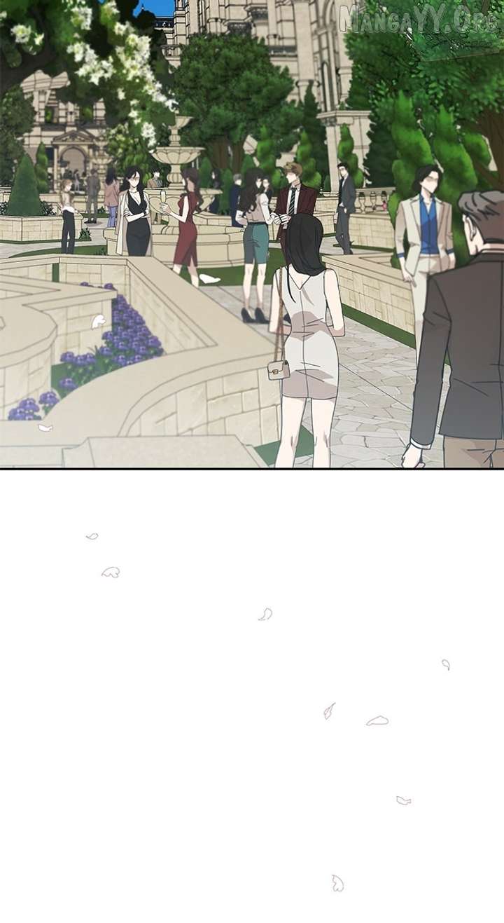 Endless Summer Chapter 53 - Page 22