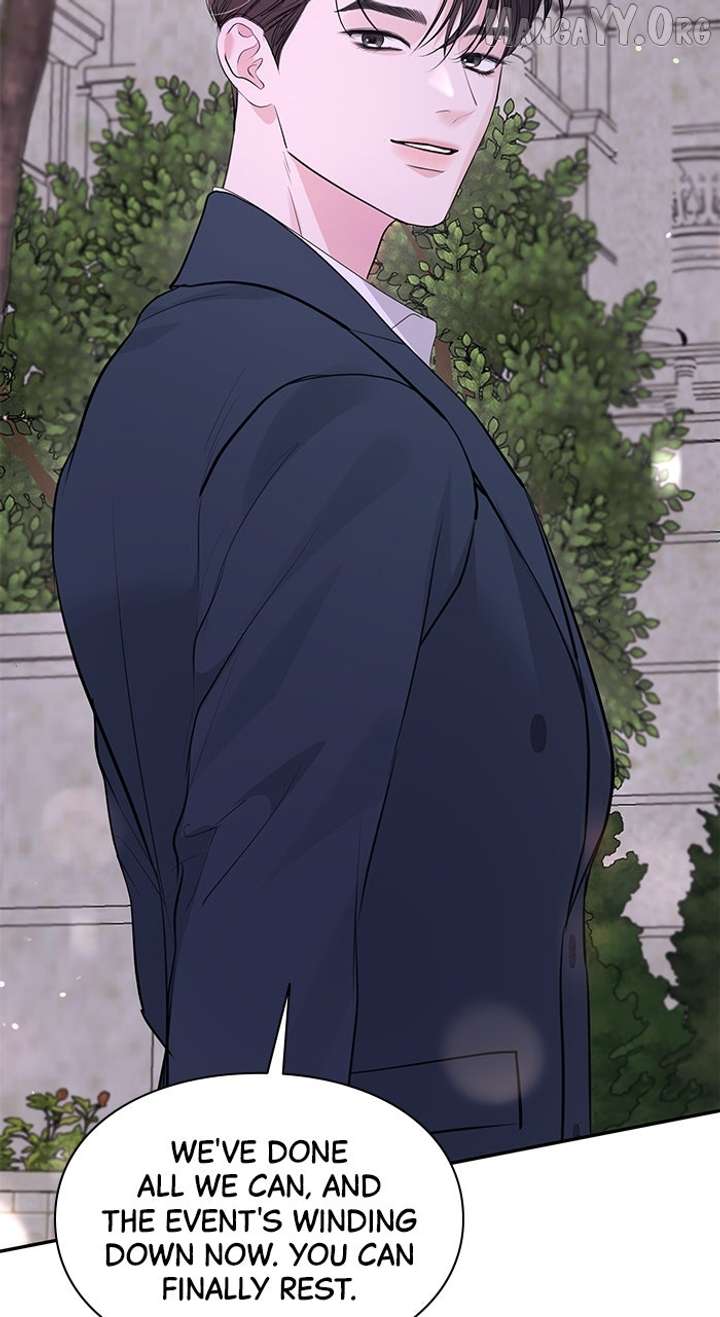 Endless Summer Chapter 53 - Page 25