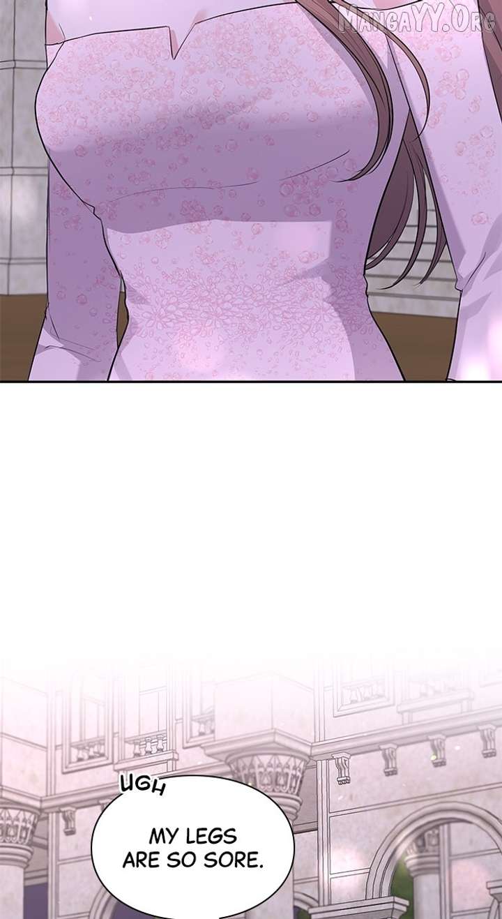 Endless Summer Chapter 53 - Page 27