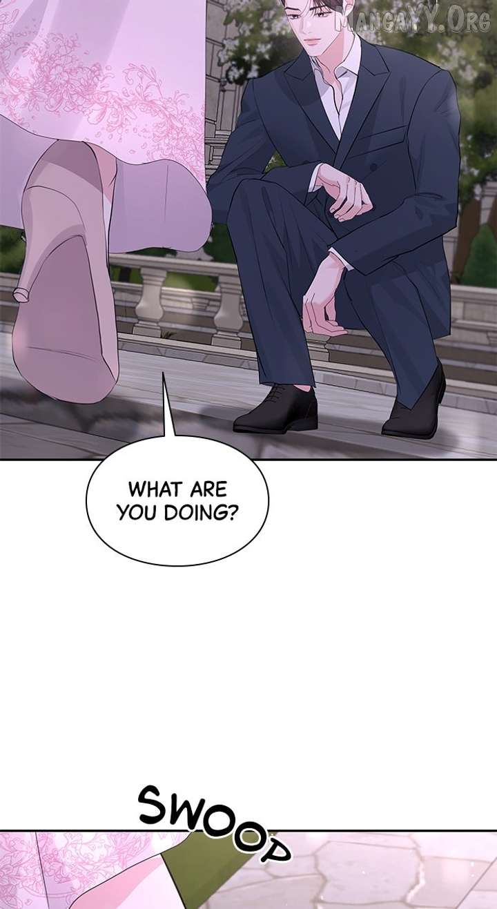 Endless Summer Chapter 53 - Page 29