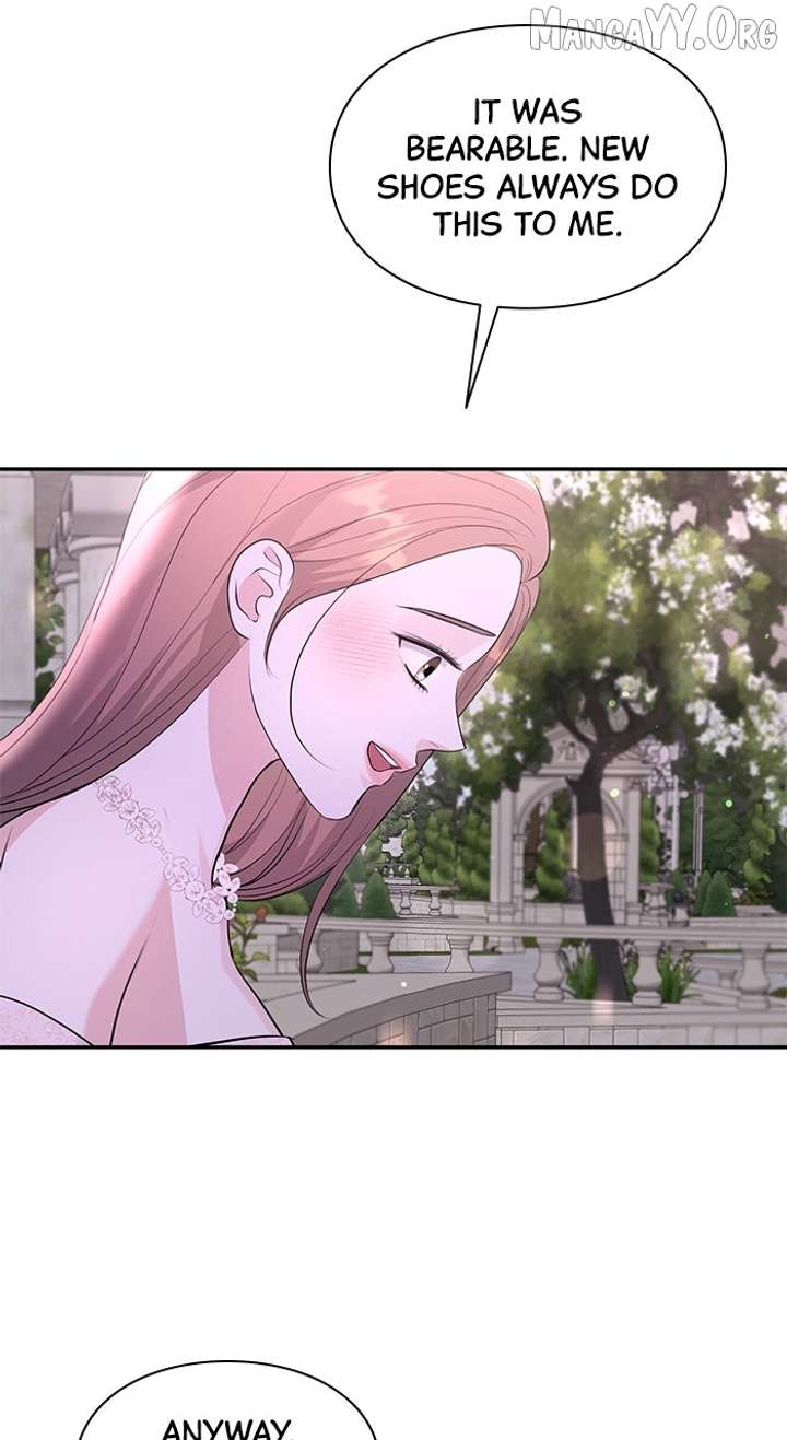 Endless Summer Chapter 53 - Page 34