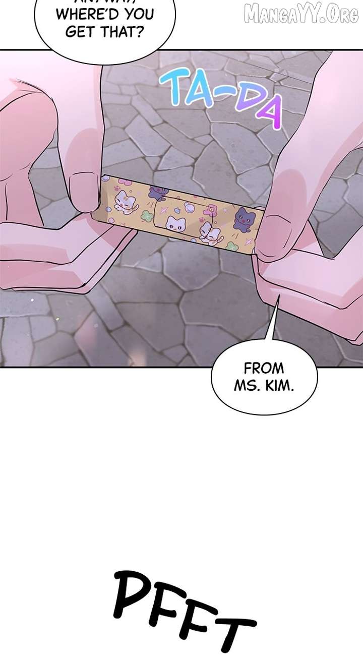 Endless Summer Chapter 53 - Page 35