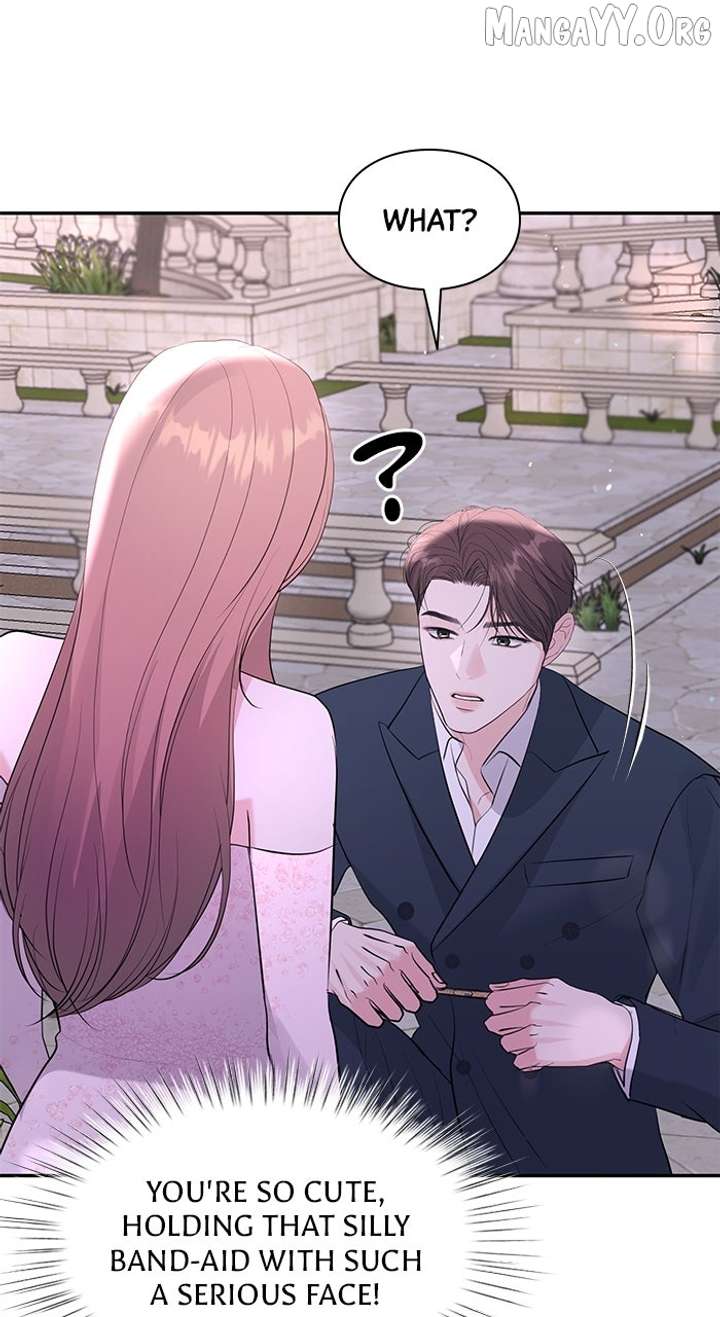 Endless Summer Chapter 53 - Page 36