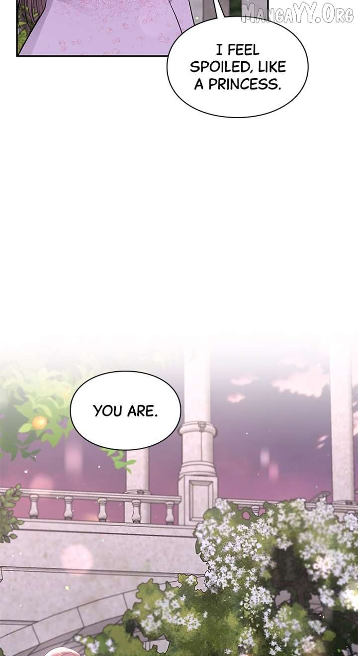 Endless Summer Chapter 53 - Page 38