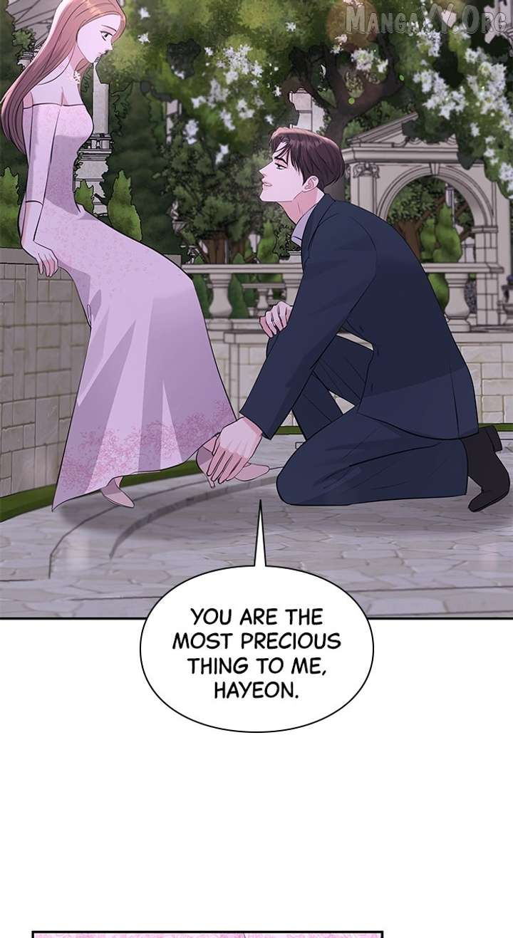 Endless Summer Chapter 53 - Page 39