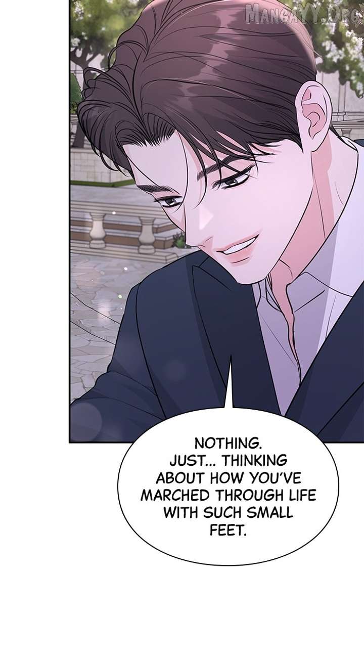 Endless Summer Chapter 53 - Page 41