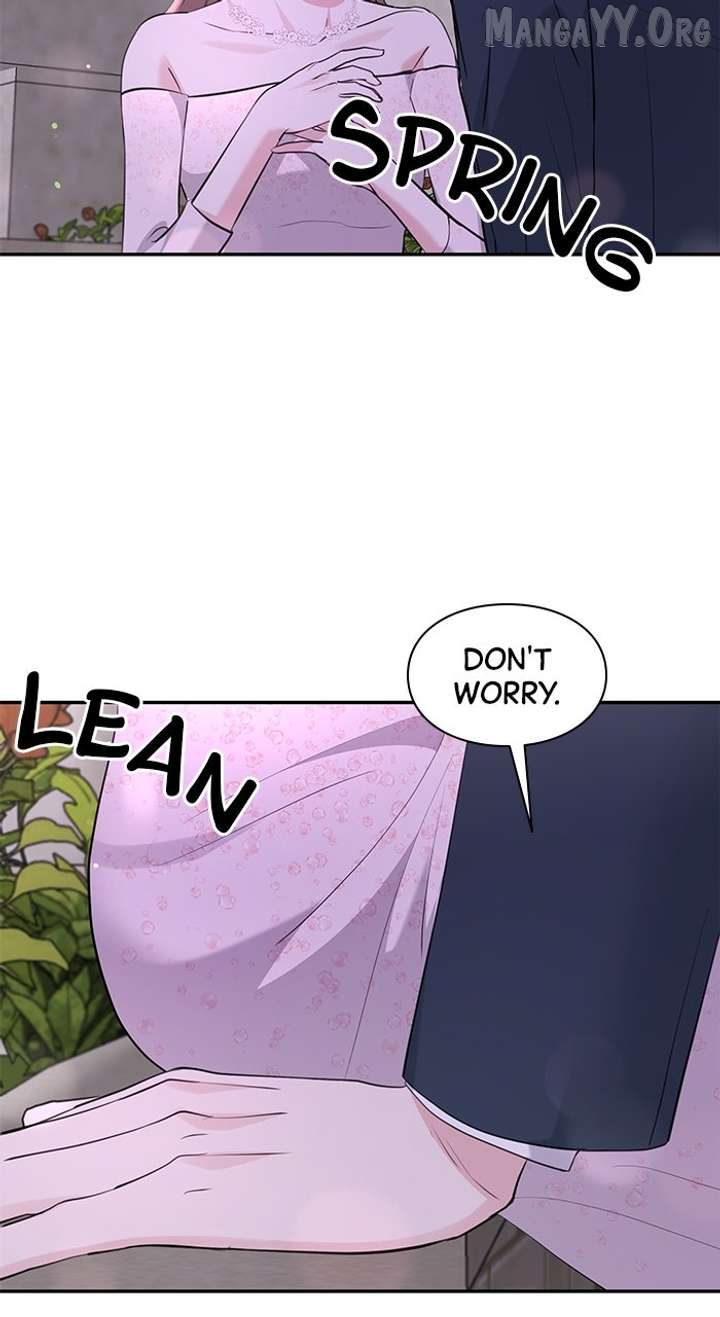 Endless Summer Chapter 53 - Page 46