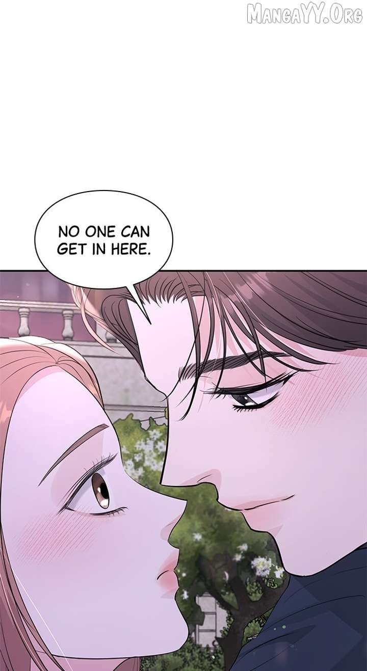 Endless Summer Chapter 53 - Page 47